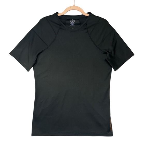 Tommie Copper Other - Tommie Copper Mens Compression Shirt Black XL Copper Znergy Athletic‎
